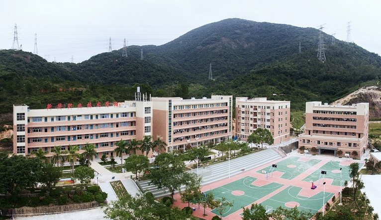 惠州市新華職業(yè)技術(shù)學(xué)校