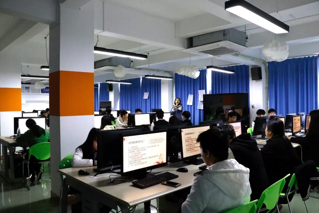 廣東省科技職業(yè)技術學校