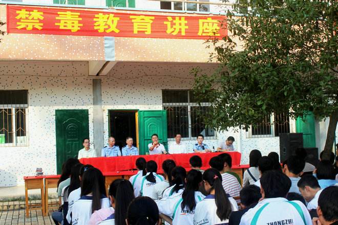 始興縣中等職業(yè)學(xué)校招生要求、學(xué)校招生對(duì)象