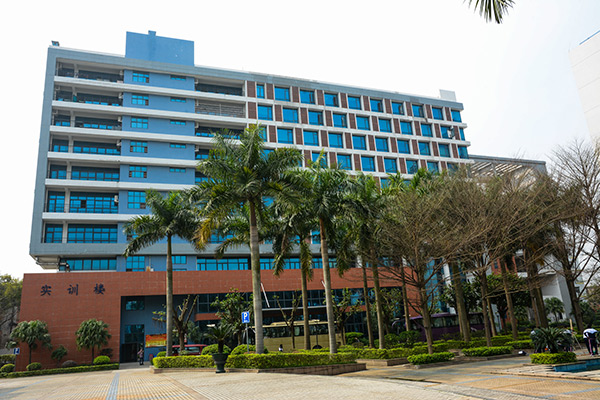 廣州市市政職業(yè)學校