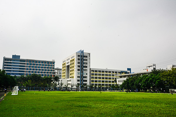 廣州市市政職業(yè)學(xué)校宿舍環(huán)境、寢室環(huán)境