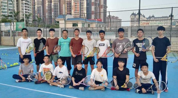 汕尾市體育運動學校招生要求、學校招生對象