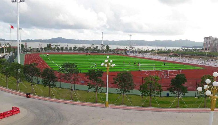 汕尾市體育運動學校、學校招生計劃