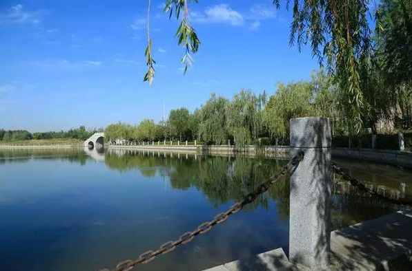 漳縣職業(yè)中學
