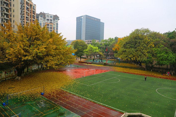 廣州市建筑工程職業(yè)學校宿舍環(huán)境、寢室環(huán)境