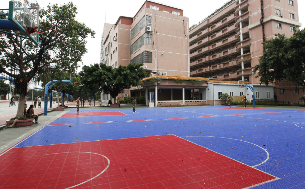 廣州市司法職業(yè)學校