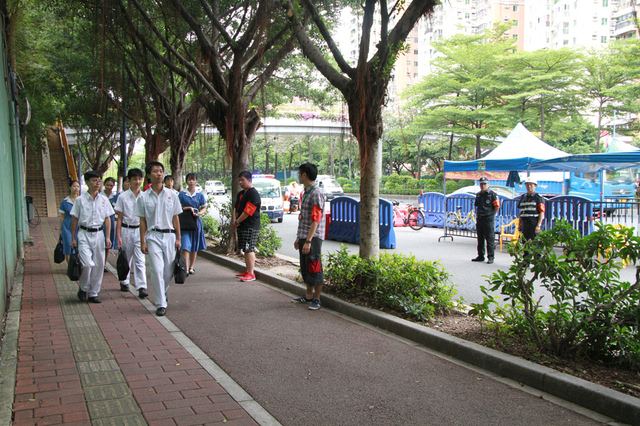 廣州旅游商務(wù)職業(yè)學校