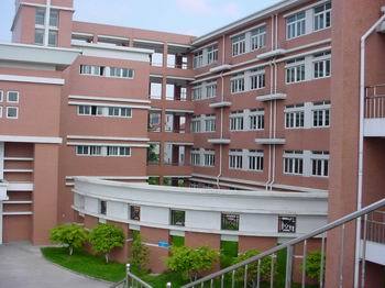 廣州立信職業(yè)技術(shù)學(xué)校宿舍環(huán)境、寢室環(huán)境