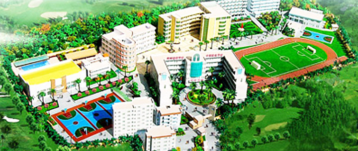 廣州市花都區(qū)職業(yè)技術(shù)學(xué)校