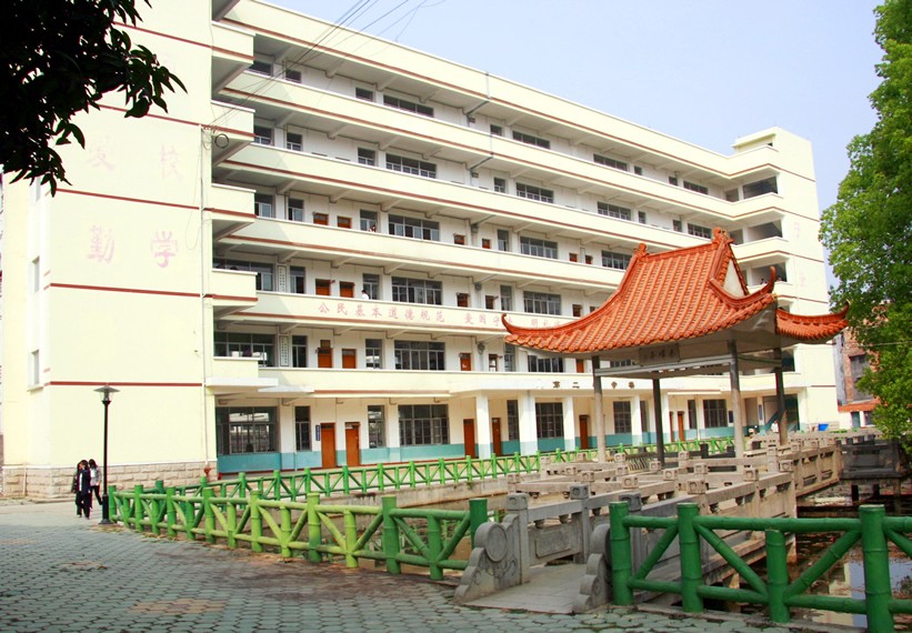 廣西百色農業(yè)學校