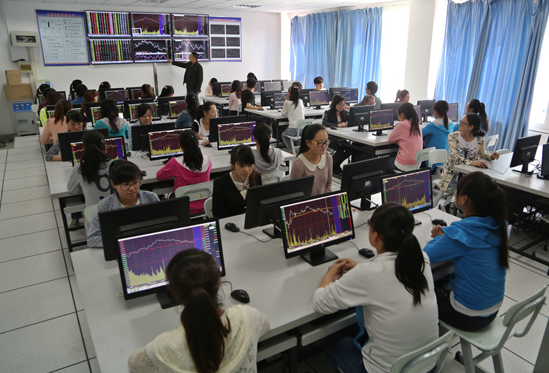 甘南畜牧學校