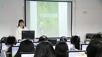 汕頭市外語外貿(mào)職業(yè)技術(shù)學(xué)校