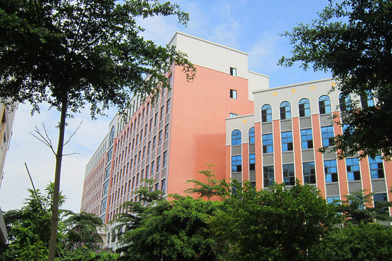 梧州市輕工技工學校招生要求、學校招生對象