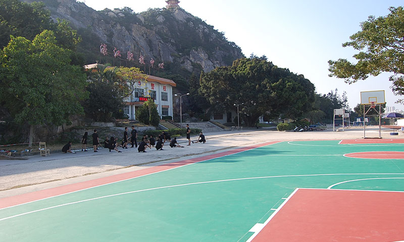 汕頭市濠江職業(yè)技術教育中心