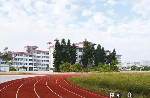汕頭市濠江職業(yè)技術(shù)教育中心