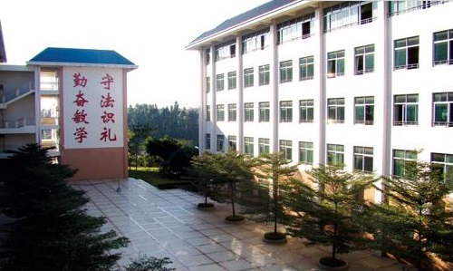 佛山市南海區(qū)信息技術(shù)學校
