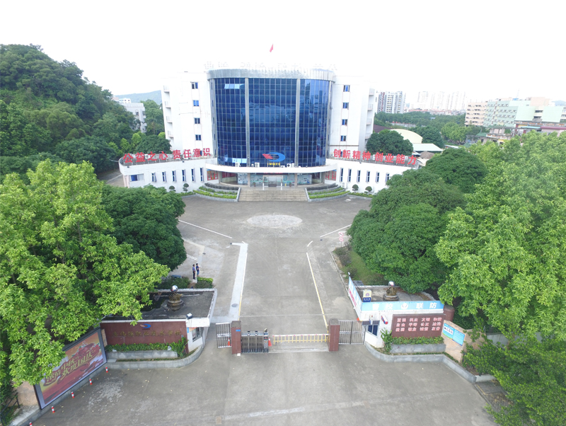 佛山市順德區(qū)李偉強職業(yè)技術(shù)學(xué)校