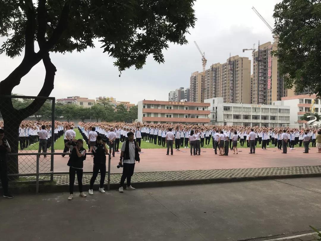 佛山市順德區(qū)胡錦超職業(yè)技術(shù)學(xué)校