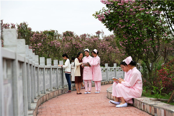 萍鄉(xiāng)衛(wèi)生職業(yè)學(xué)院2020年學(xué)費標(biāo)準(zhǔn)、收費標(biāo)準(zhǔn)