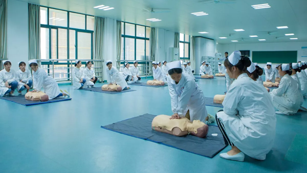 江西衛(wèi)生職業(yè)學(xué)院2020年報(bào)名條件、招生對象、招生要求