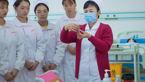 江西2020年衛(wèi)校學什么有前途