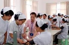 2020年萍鄉(xiāng)中專(zhuān)衛(wèi)校專(zhuān)業(yè)設(shè)置
