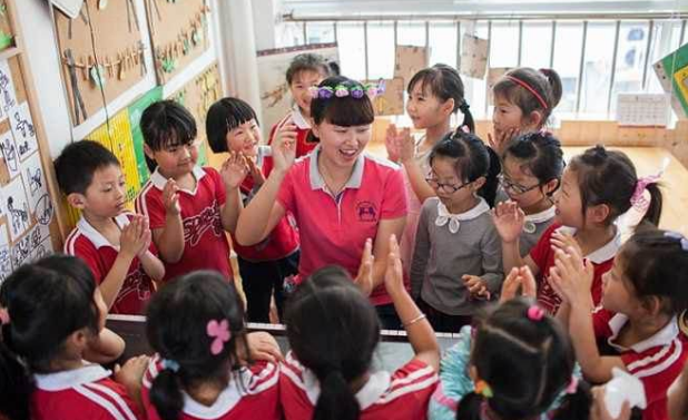 南昌理工幼師學校