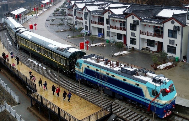 簡述2020年高速鐵路及維護(hù)技術(shù)專業(yè)就業(yè)前景