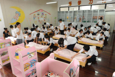 2020初中生讀學(xué)前教育的“3個(gè)優(yōu)勢”