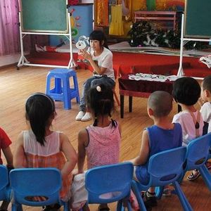 幼師專業(yè)學(xué)校