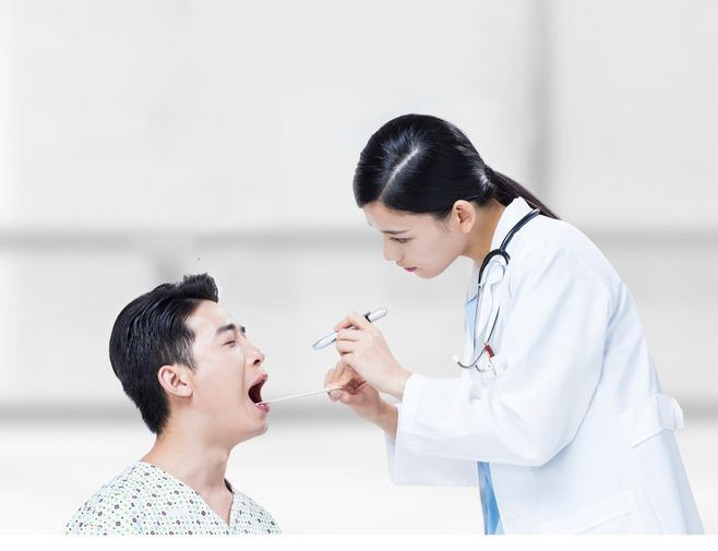 口腔護(hù)理