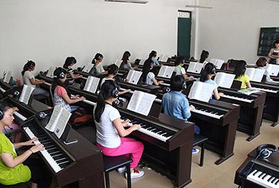 重慶主城有哪些幼師學校