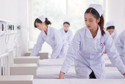 初中畢業(yè)怎么進(jìn)入衛(wèi)校