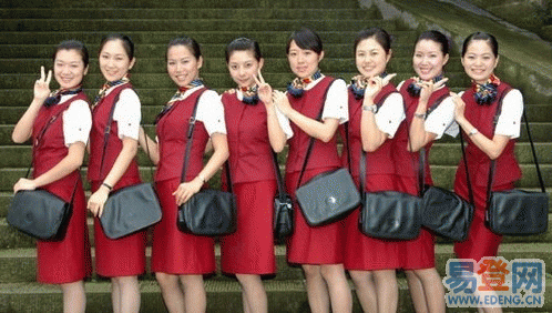 重慶市航空學(xué)校空乘專業(yè)2020年招生條件