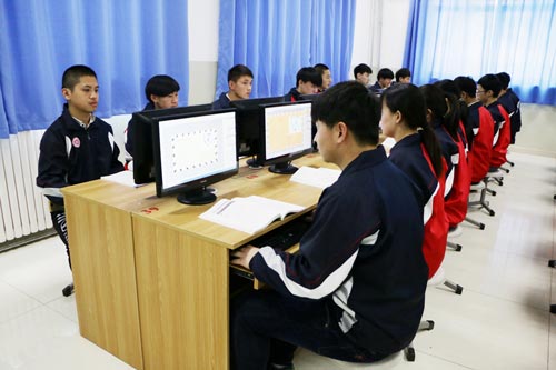 重慶什么中專學校就業(yè)比較好
