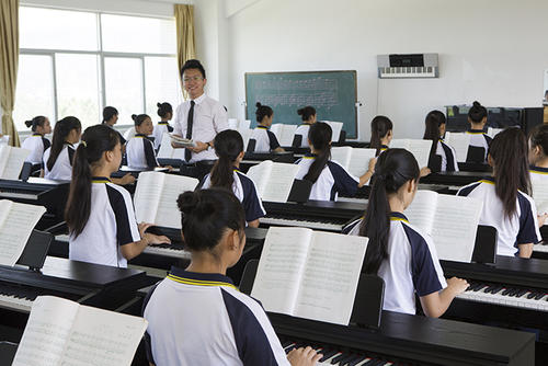 重慶幼師學校招生范圍
