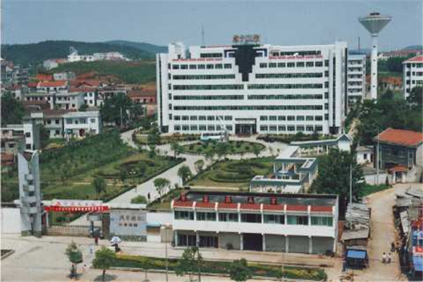 湖北省咸寧衛(wèi)校