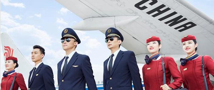 為什么要學習航空專業(yè)，航空專業(yè)的優(yōu)勢有哪些？ 