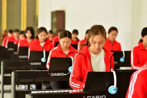 2020年初中畢業(yè)女生熱門(mén)專(zhuān)業(yè)有哪些？