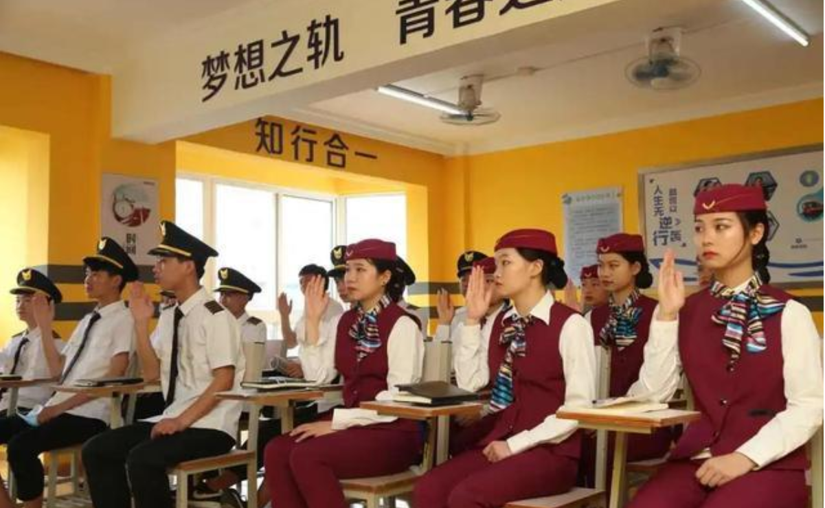 重慶軌道學校鐵路運輸專業(yè)好嗎？