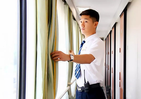 重慶輕軌學(xué)校哪些專業(yè)最適合男生？