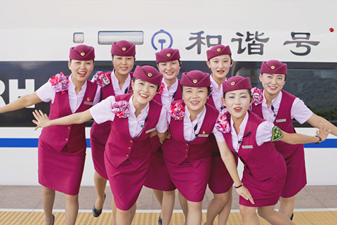 重慶高鐵學(xué)校的就業(yè)前景如何?