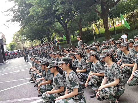 重慶光華女子職業(yè)中等專業(yè)學(xué)校2021年招生計(jì)劃