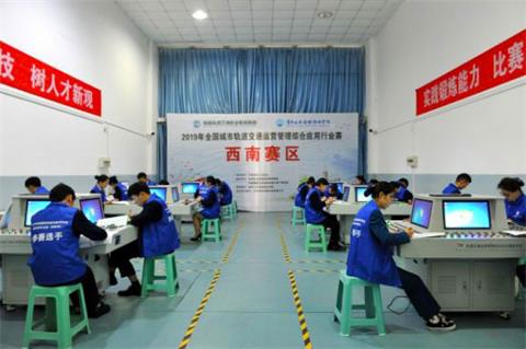 重慶高鐵學(xué)校招生有分?jǐn)?shù)要求嗎？多少分能去讀？