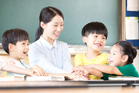 重慶幼師專業(yè)學(xué)校好嗎？