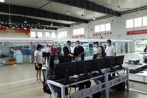 2021年南昌鐵路學(xué)校報(bào)名指南
