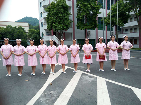 重慶衛(wèi)生學(xué)校招生注意事項(xiàng)？