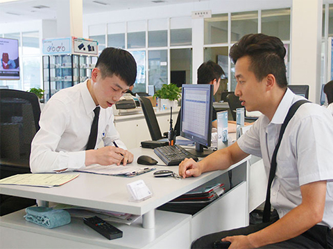 有哪些專業(yè)適合中職生的？
