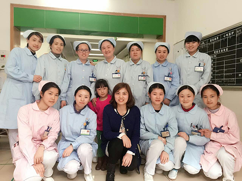 2021年江西初中生讀衛(wèi)校的優(yōu)勢