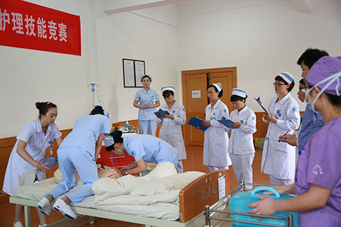 重慶2021年衛(wèi)校什么專業(yè)好？